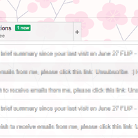 Email Management
