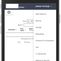 Angular Project