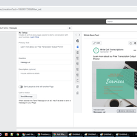 fb ads manager campaign