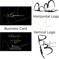 Branding/ Business Card Design
