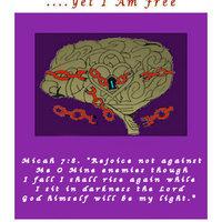 A Lady's Challenge With Mental Illness
