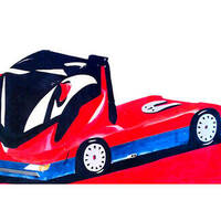 Concept Truck