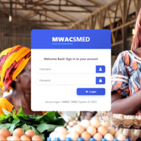 SMEs Database  System