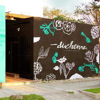 MURAL DESIGN