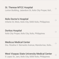 Emergency response system app built with React Native (3)