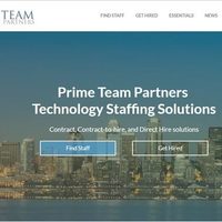 Hubspot website design