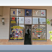 Branding Highveld