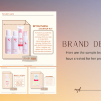 Brand Design