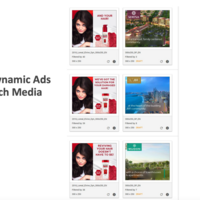 Rich Media Banners