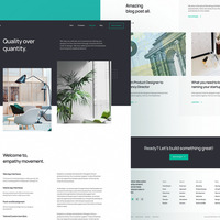 Agency Services Page