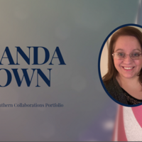 Amanda Brown Portfolio