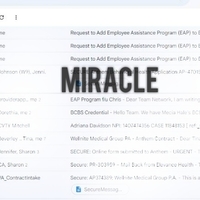 Email management
