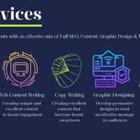 My Services