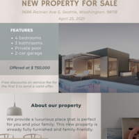Flyer Design