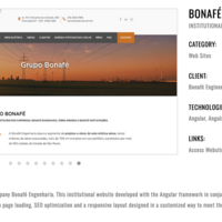 INSTITUTIONAL WEBSITE