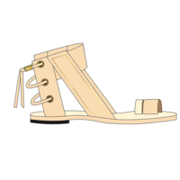 Sandal Design