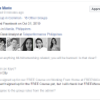 Social Media Moderation 