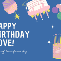 Birthday Card