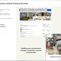 Airbnb Property Portfolio