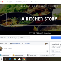Facebook Creation and Management