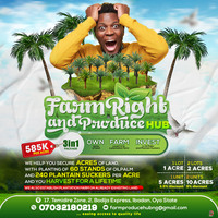 FarmRight Agric Flyer