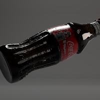 3D design hard surface
