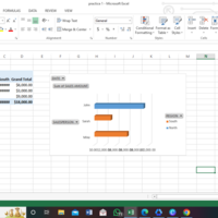 Spreadsheet