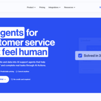 AI Chatbot Assistant