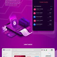 Meezan Bank Finance Dashboard