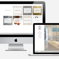 CRSQ - WordPress Theme Development