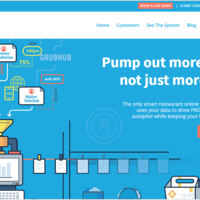 Complete Restaurant Management System