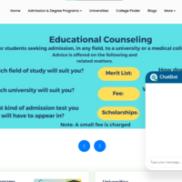 Taleem Info EdTech Chatbot | PHP