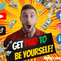 The Power of Personal Branding