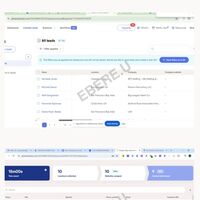 Automated LinkedIn lead extraction at scale