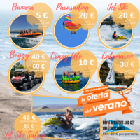Graphic for Web Content (Sales Page)