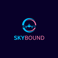 Aircraft logo