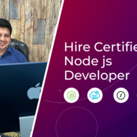 Hire NodeJS Developer