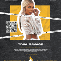 Festival Flyer