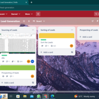 Trello for Project Management