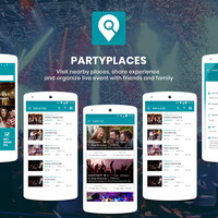 Party Place - On Demand