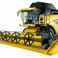 CNH project