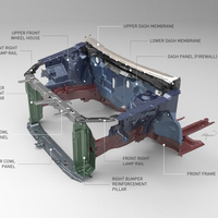 Engine Compartment Assembly