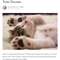 Article - Blog Post 