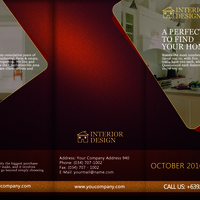 Brochure Front