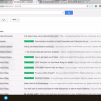 Email Management