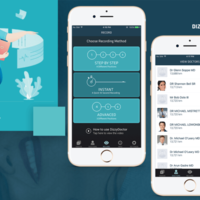 Dizzy Doctor Health Care Website