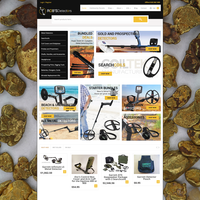 Large Ecommerce Website