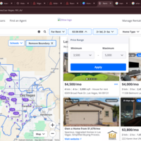 PROFITABLE PROPERTY SEARCH