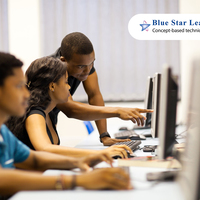 Bluestar Learning - WooCommerce Custom Theme Development