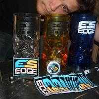 Merchandising for ES Edge 